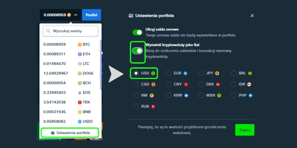 Jak zarejestrować się w kasynie stake.com w 2023 r.